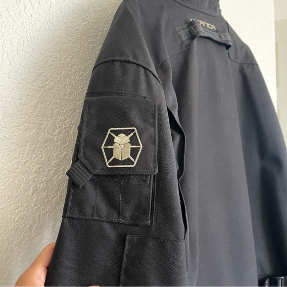 Kitanica Mark I Jacket - Picture 9 of 13